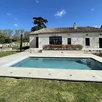Villa La Citadelle *