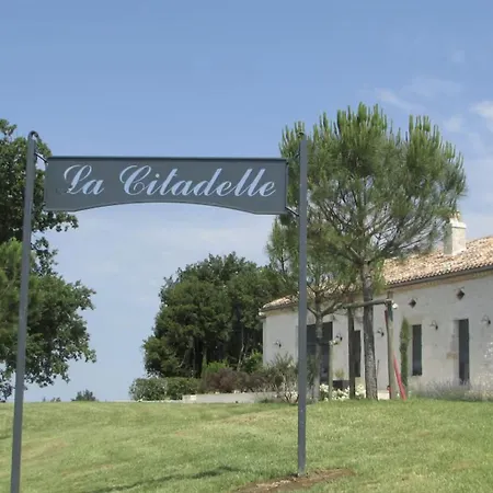 Villa La Citadelle Eynesse