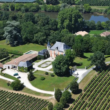 Villa La Citadelle Eynesse