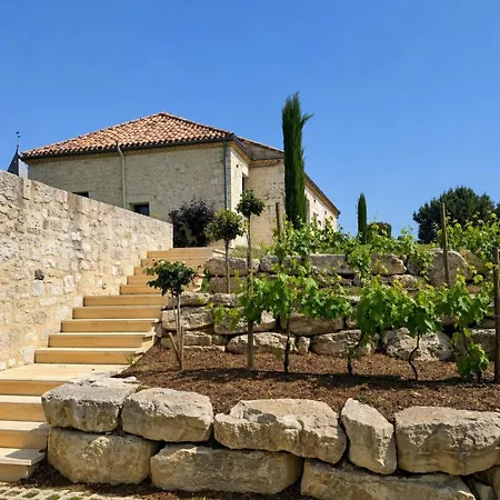 Villa La Citadelle *