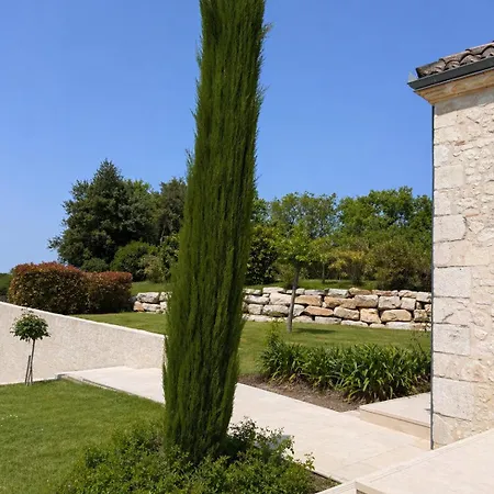 La Citadelle Villa