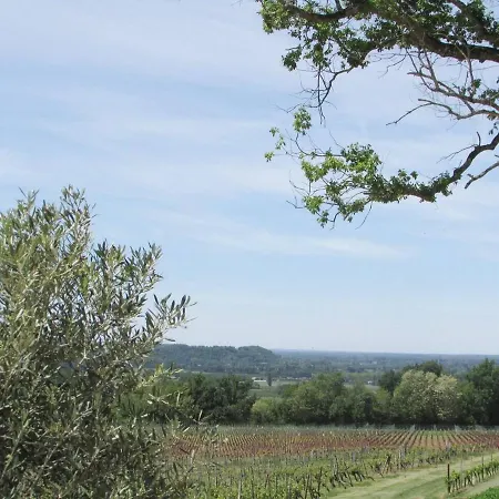 La Citadelle Villa Eynesse