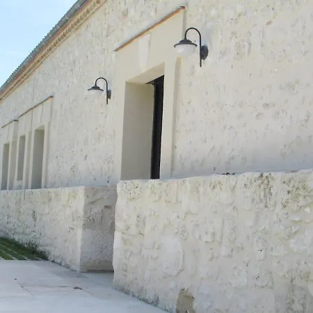 Villa La Citadelle Eynesse