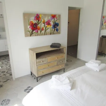 La Citadelle Villa Eynesse