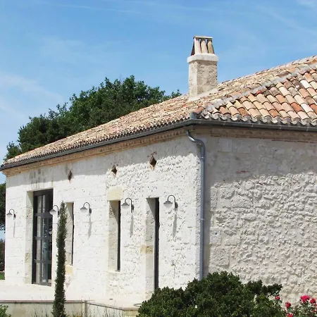 Villa La Citadelle *