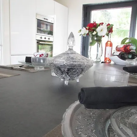 Villa La Citadelle Eynesse