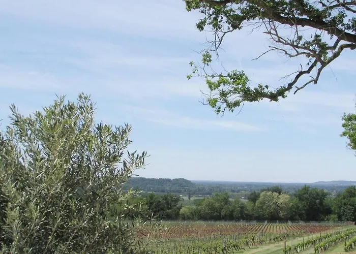 La Citadelle 别墅 Eynesse