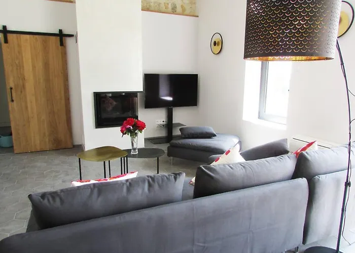 La Citadelle * Eynesse