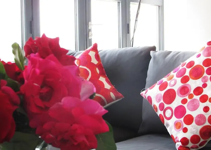 La Citadelle 别墅 Eynesse