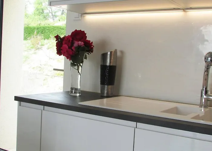 别墅 La Citadelle Eynesse