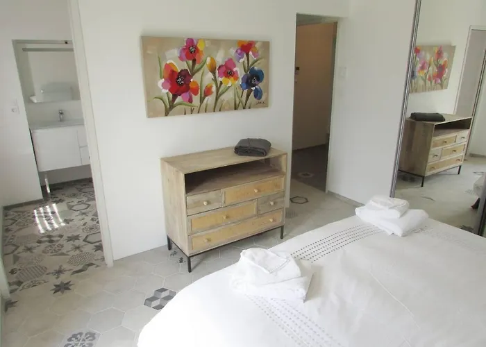 La Citadelle 别墅 Eynesse