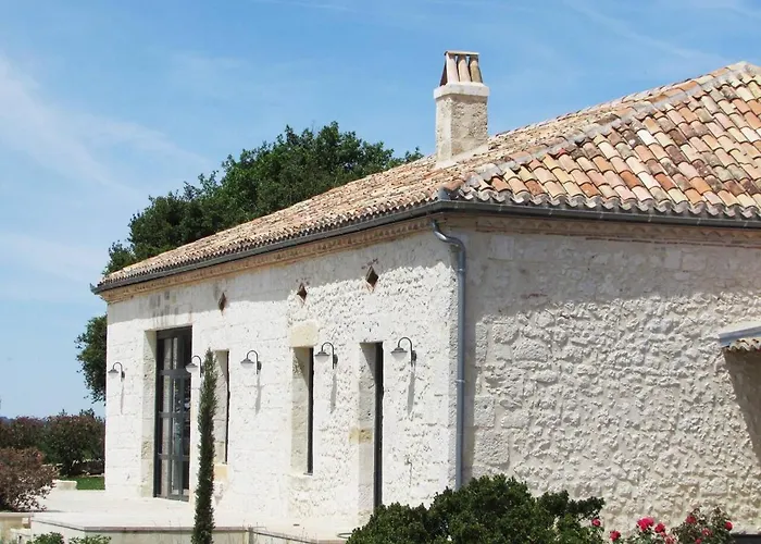 别墅 La Citadelle *