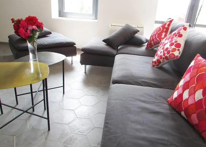 La Citadelle * Eynesse